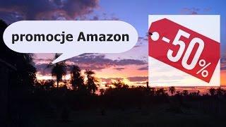 promocja Amazon - jak kupować promocje na Amazonie?