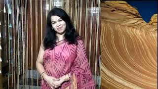 "Ye Mulaqaat Ek Bahana Hai"Covered by Sujata Tripathy.