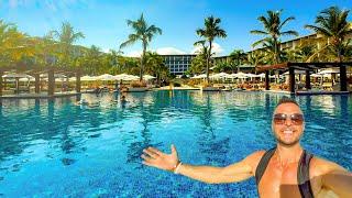 Hyatt Zilara Cap Cana:  Punta Cana's Perfect All-Inclusive Resort?