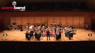 Brass Band Luzern Land – Firebird by Igor Stravinsky