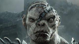 BOLG* The Son of Azog - The Hobbit