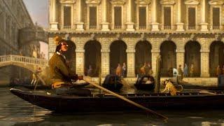 Masterworks: Sail Through Canaletto’s Venice