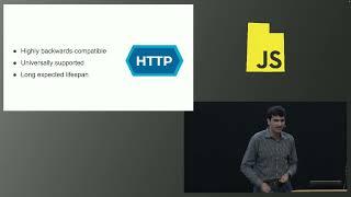 Building the Hundred-Year Web Service with htmx - Alexander Petros