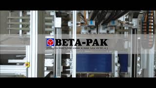 Betapak - Copaq Makine