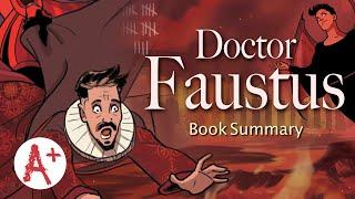 Doctor Faustus Video Summary