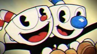 Choctopus vs. Cuphead Co-Op: The Complete Run
