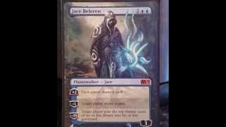 Joesephyr's Painted Cards Preview