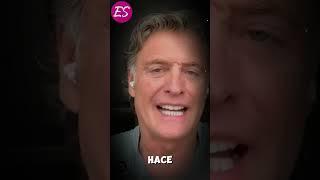 Juan Soler EXPLOTA contra críticas por apoyar a Trump