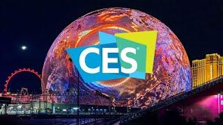 Consumer Electronic Show 2024 Recap: Greatest Tech Event In The World