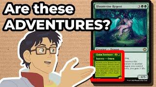 EVERY Tarkir: Dragonstorm mechanic EXPLAINED - MTG Rules