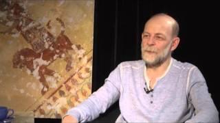 Наследники Урарту от 16.04.2016