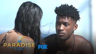 The Guys Have A Pool Party | Season 1 Ep. 6 | PARADISE HOTEL