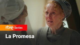 La Promesa: Gregorio entra en la habitación de Pía #LaPromesa366 | RTVE Series