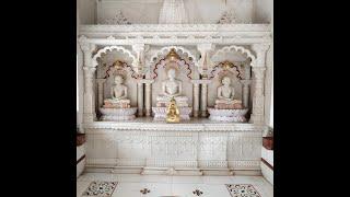 21_Shree Naminath Jin Pooja