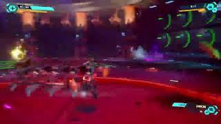Making a new dimensionator... || Ratchet and Clank Rift Apart