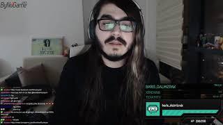Twitchten Klipler #1
