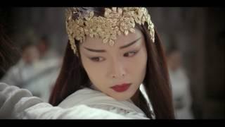 Sword Master - (2016)fight scene of Hsiao-feng _ the Third Master