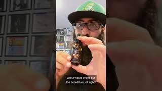 BeardGuru Smooth Whiskey