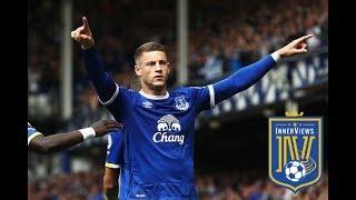 Why Chelsea NEED Ross Barkley I Tactical Analysis | The InnerViews