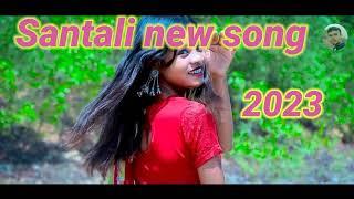 new Santali video 2023///Murmu babu  YouTube channel///