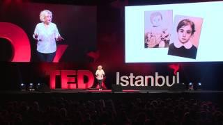 Yapılamazlara İnanmıyorum | Şengül Hablemitoğlu | TEDxIstanbul