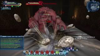 Deep Desires feats  (All 4 Feats)  |  DCUO Feats