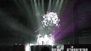 Alex Gonzalez Live Drum Solo