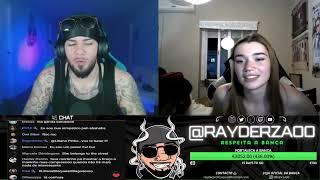 Clips do Rayder - Clips da Banca - 04