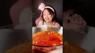 반박불가 떡볶이 다이어트 #shorts #세로먹방 #윗유하우스