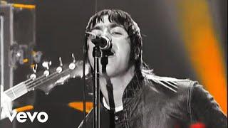 Oasis - Rock N' Roll Star (Official Video)