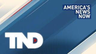 TND: The National Desk - America's News, Now