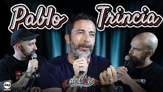 Pablo Trincia a De Core Podcast - Ep. 61