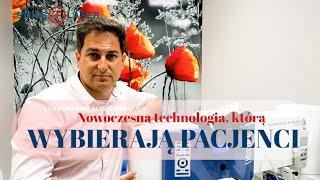 Laser Schwind Amaris 1050RS - technologia, której pacjenci potrzebują! | SwissLaser Warszawa