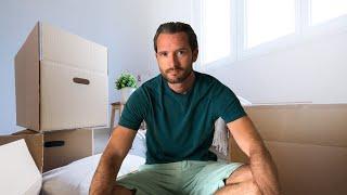 Why MOVING MIGHT NOT Make Your Life Better