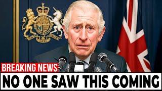 King Charles Finally Speaks Out ‘I Despise Her’