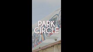 Exploring the charming streets and vibrant culture of Park Circle