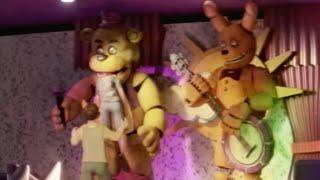 Tragic Incident [FNAF/VHS]