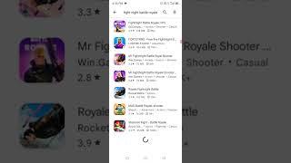 new battle royale game sabse best game under 100 mb