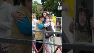  У Вінниці до Дня Героїв вшанували полеглих захисників
