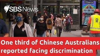 Nearly 20 per cent of Chinese Australians threatened or attacked I SBS