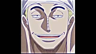 God Enel edit