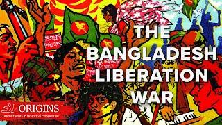 The Bangladesh Liberation War