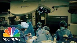 Federal government announces organ transplant system overhaul plans