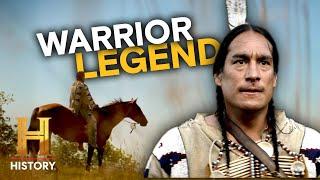 Unprecedented Resistance Against the US Army | Sitting Bull (S1)