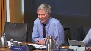 Net Zero, Energy and Transport Committee - 3 December 2024