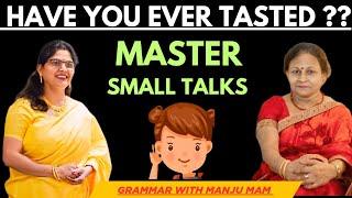 How To Speak English Fluently & Confidently? #english #grammarwithmanjumam #englishspeaking