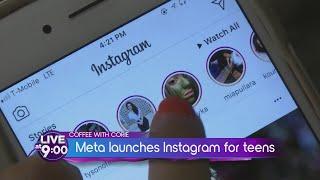 Instagram’s New Teen Safety Features, Alarm Strategies, and Diddy’s Legal Troubles