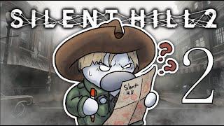 Silent Hill 2 Remake is fun 2