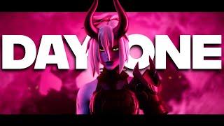 "DAY ONE" - Fortnite Chapter 6 Season 1 RAP | by ChewieCatt