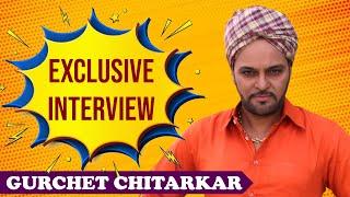 Gurchet Chitarkar Exclusive Interview | Life Story | PLUS TV HD